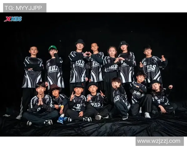 西安街舞队实力飙升引领潮流创新高展现街舞魅力与风采