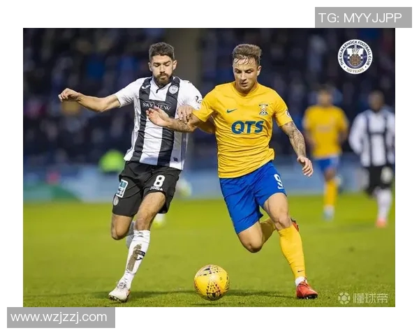 基尔马若克与圣米伦的精彩对决揭示了足球战术的魅力与团队合作的重要性